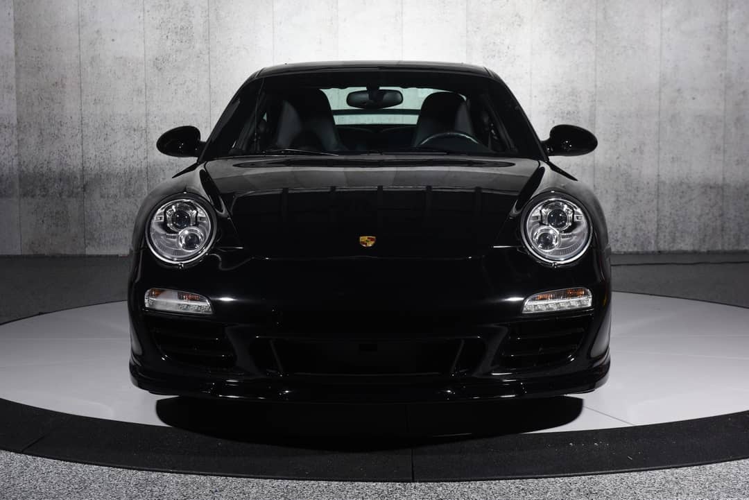 2012 Porsche 911 Carrera 4 GTS — photo 10