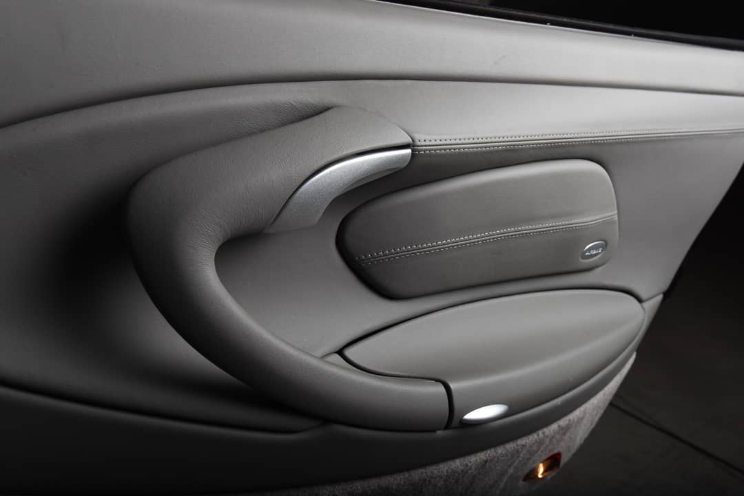 2003 Porsche 911 Carrera 4S — photo 29