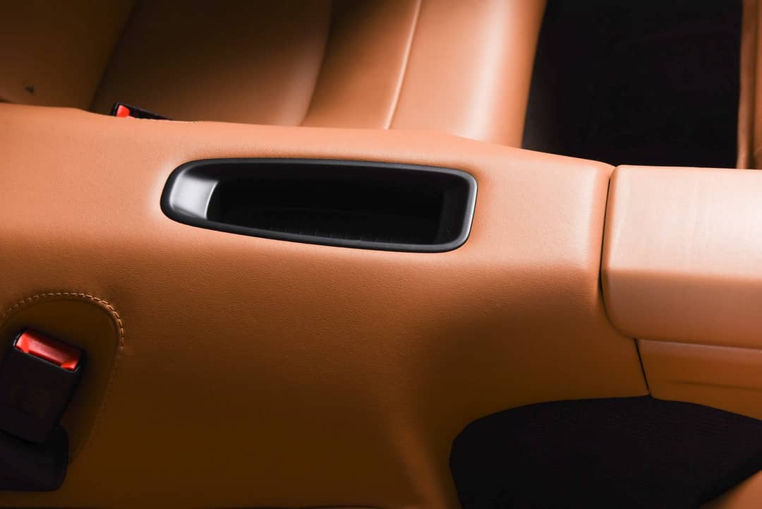 2015 Porsche 911 Targa 4S — photo 42