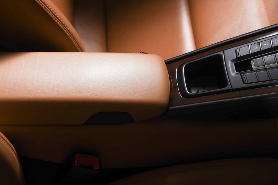 2015 Porsche 911 Targa 4S — photo 43