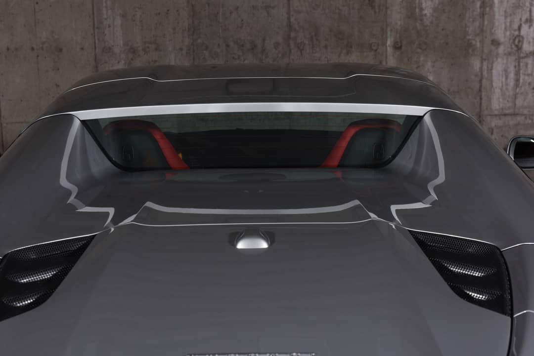 2017 Ferrari 488 Spider — photo 16