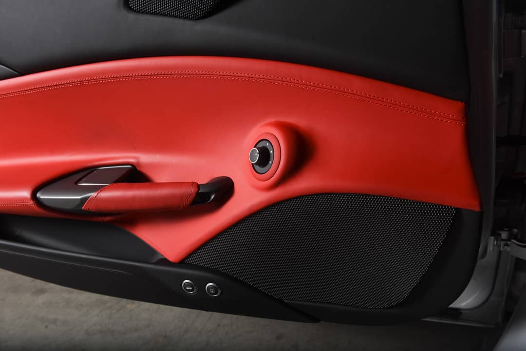 2017 Ferrari 488 Spider — photo 29