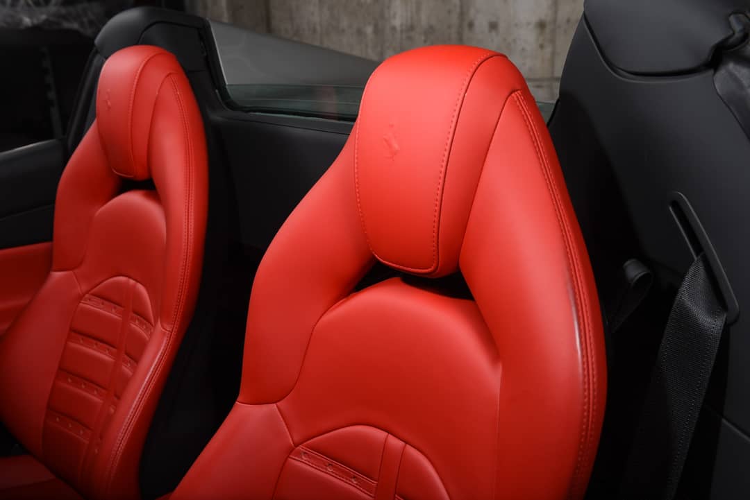 2017 Ferrari 488 Spider — photo 31