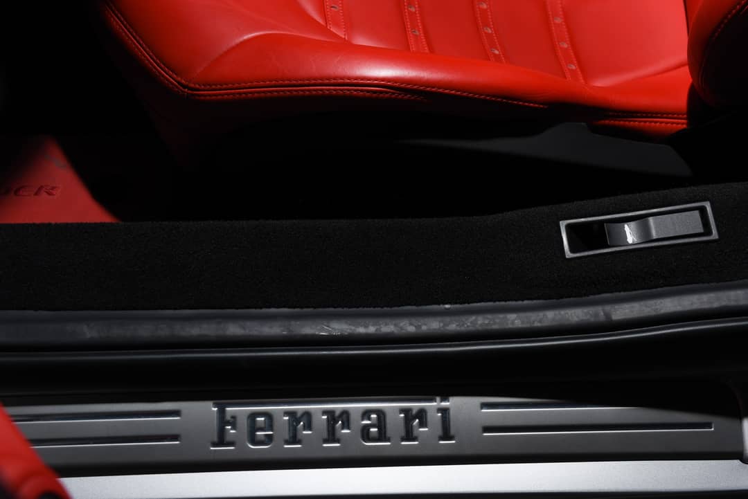 2017 Ferrari 488 Spider — photo 32