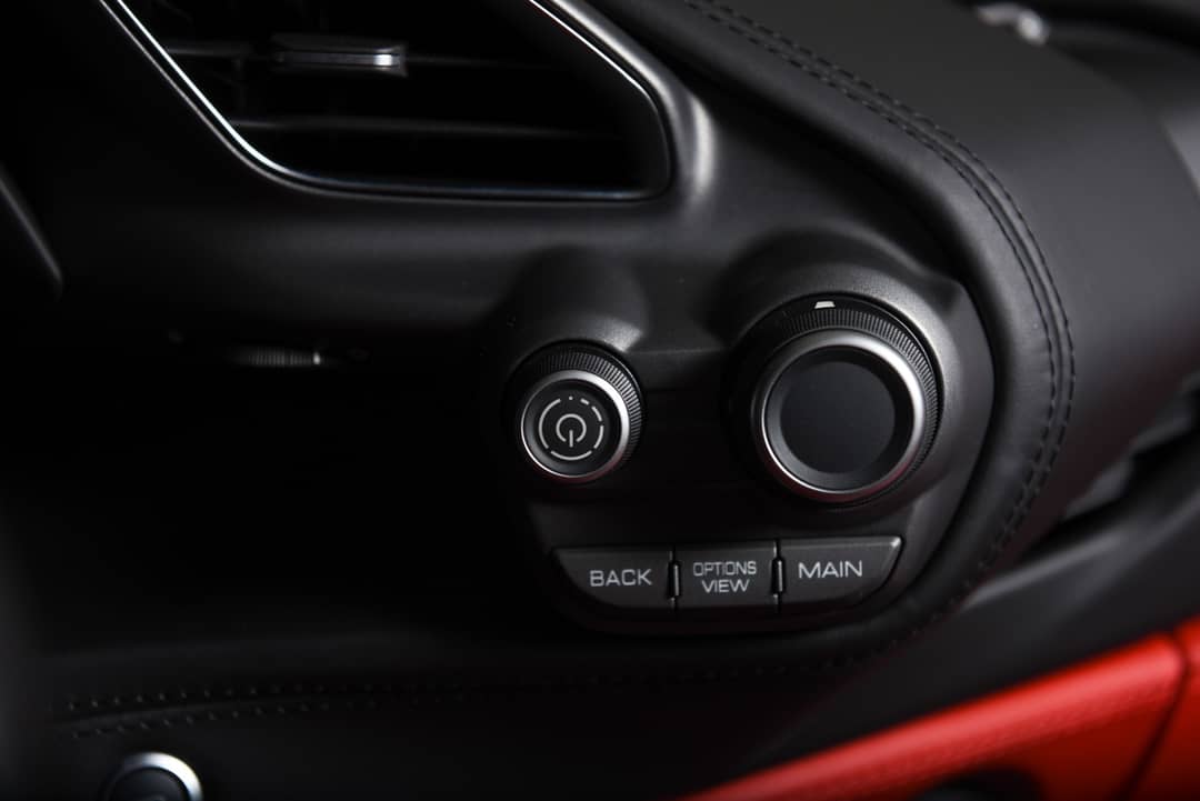 2017 Ferrari 488 Spider — photo 41