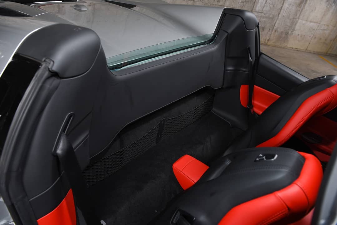 2017 Ferrari 488 Spider — photo 46