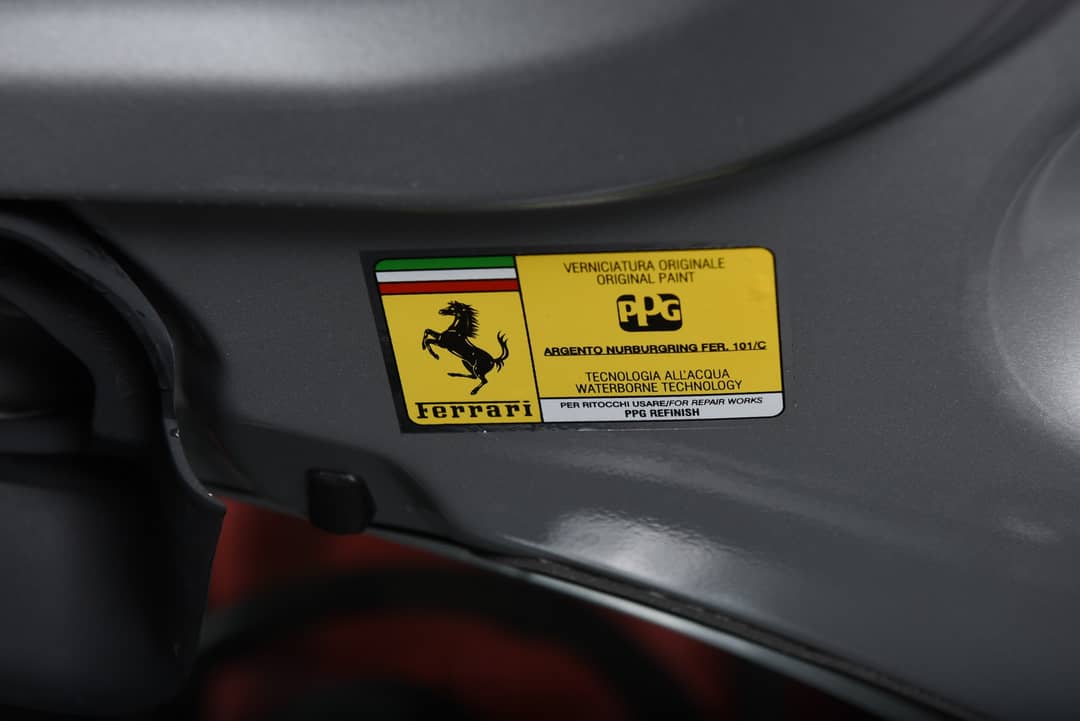 2017 Ferrari 488 Spider — photo 57