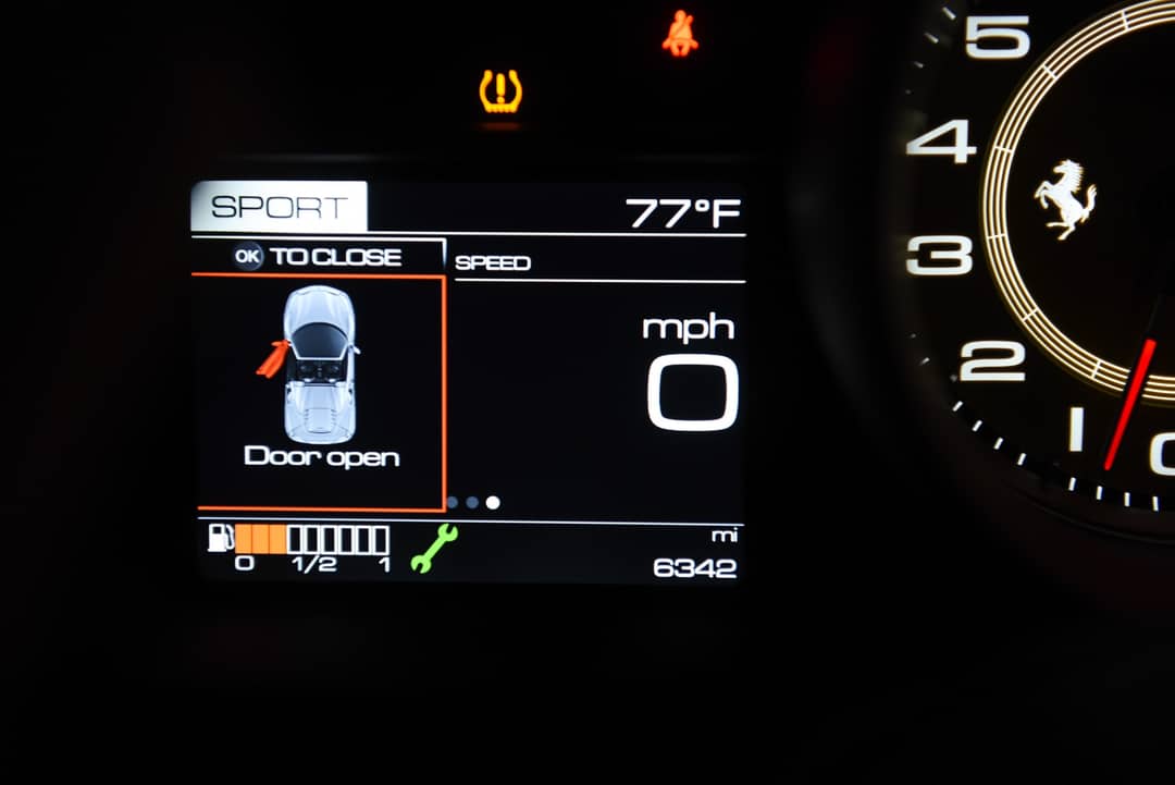 2017 Ferrari 488 Spider — photo 58