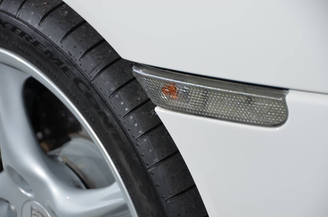 2004 Porsche 911 Carrera sunroof delete — photo 17