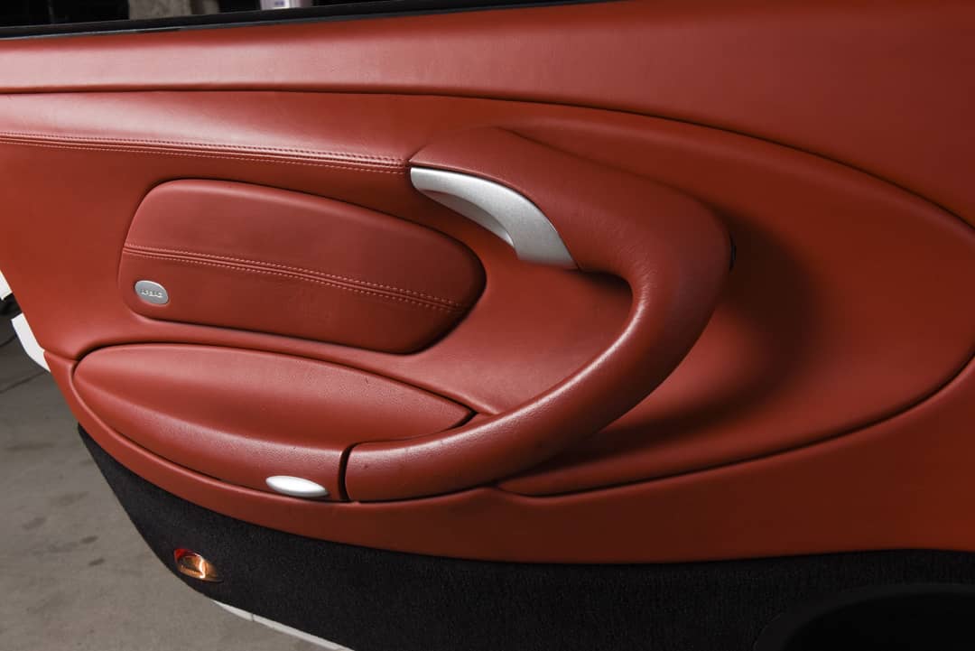 2004 Porsche 911 Carrera sunroof delete — photo 23