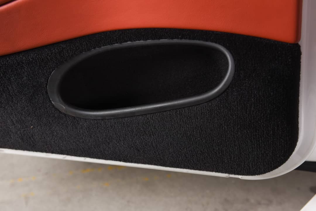 2004 Porsche 911 Carrera sunroof delete — photo 24