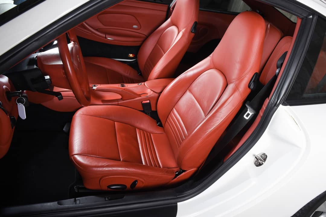 2004 Porsche 911 Carrera sunroof delete — photo 26