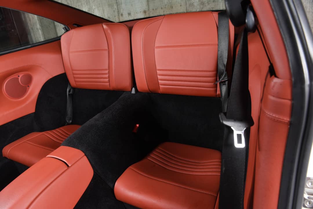 2004 Porsche 911 Carrera sunroof delete — photo 29
