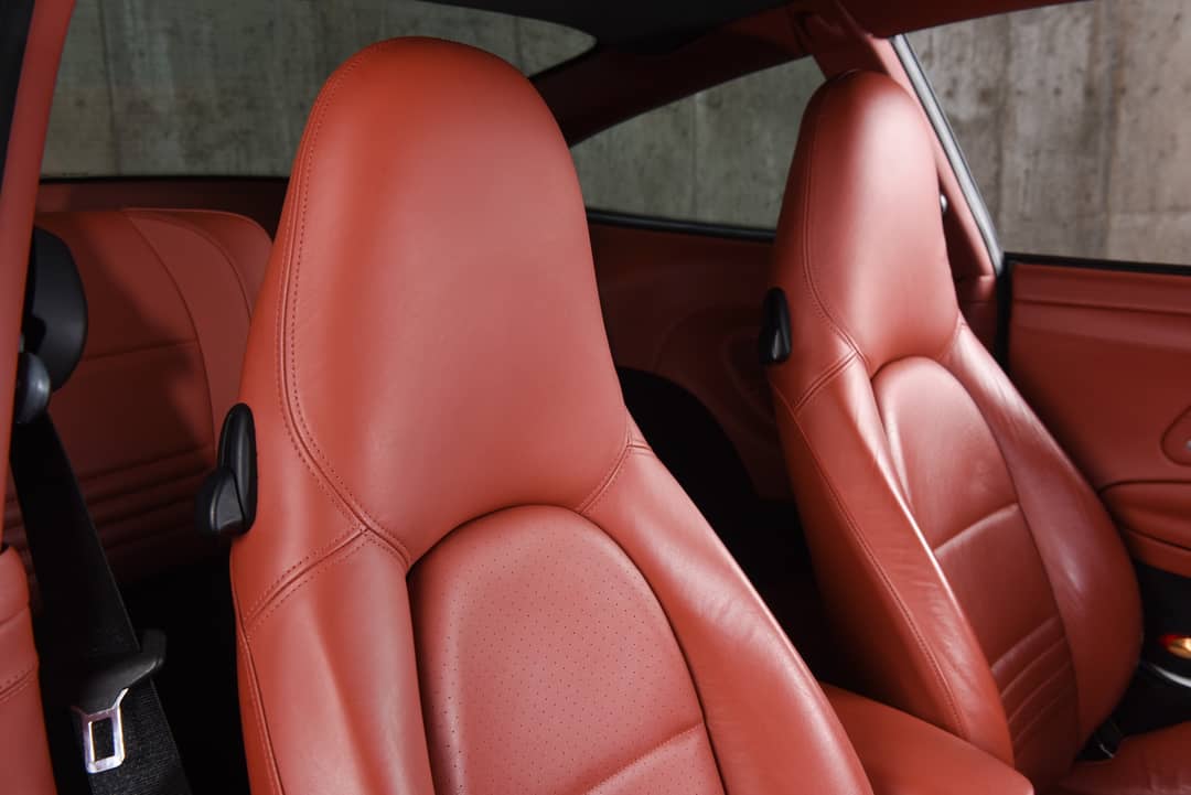 2004 Porsche 911 Carrera sunroof delete — photo 38