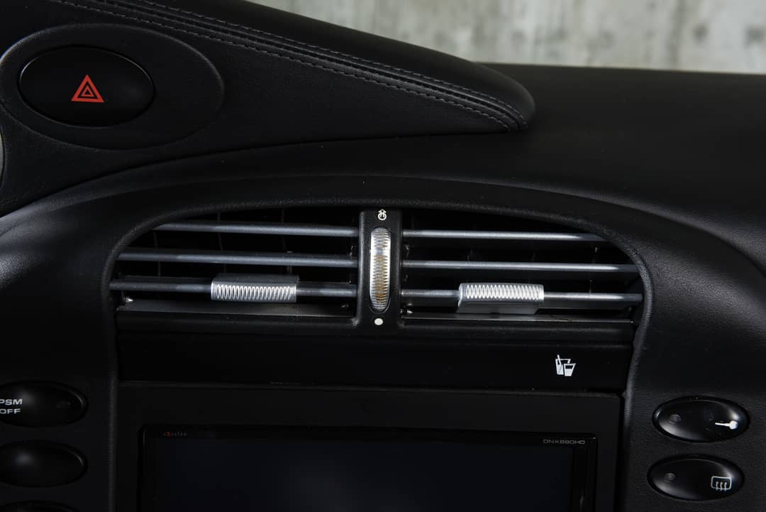 2003 Porsche 911 Turbo — photo 35