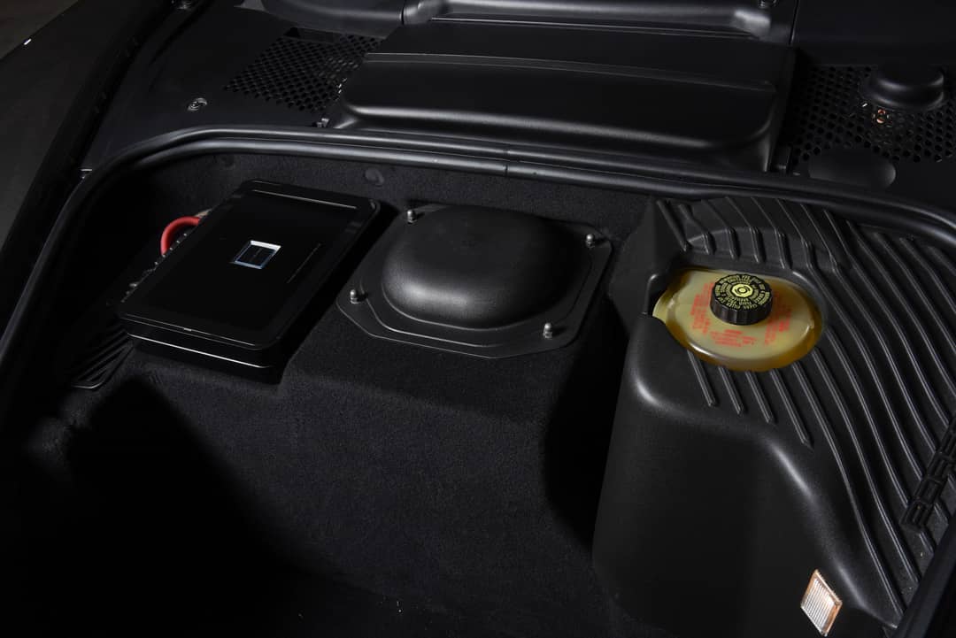 2003 Porsche 911 Turbo — photo 50