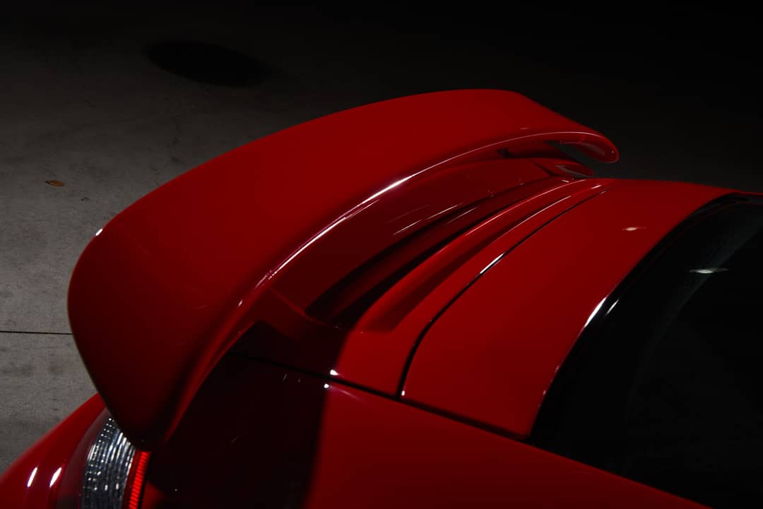 2008 Porsche 911 Turbo — photo 19