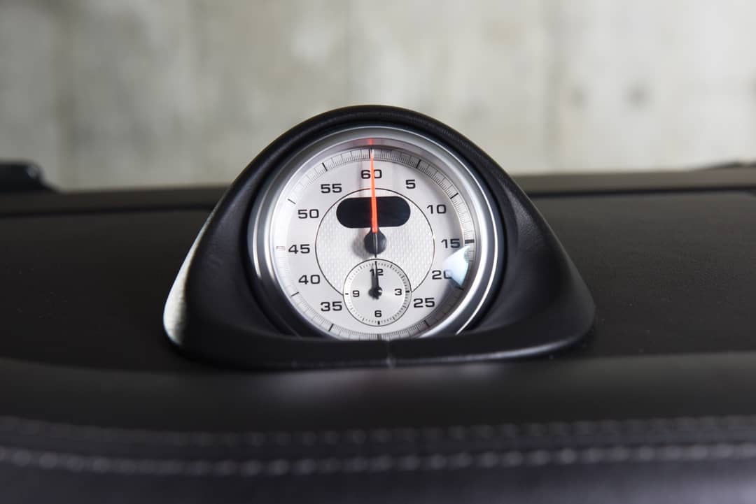 2008 Porsche 911 Turbo — photo 27