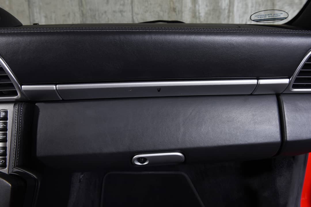 2008 Porsche 911 Turbo — photo 29