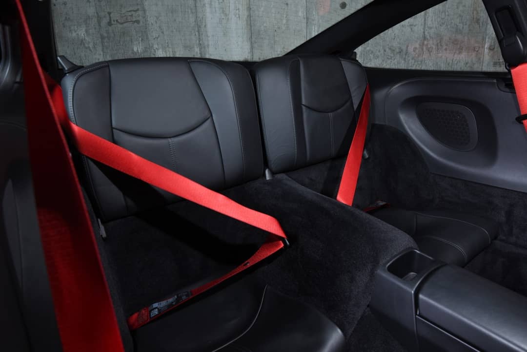 2008 Porsche 911 Turbo — photo 34