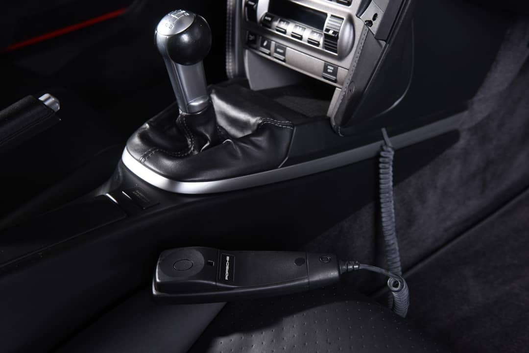 2008 Porsche 911 Turbo — photo 39