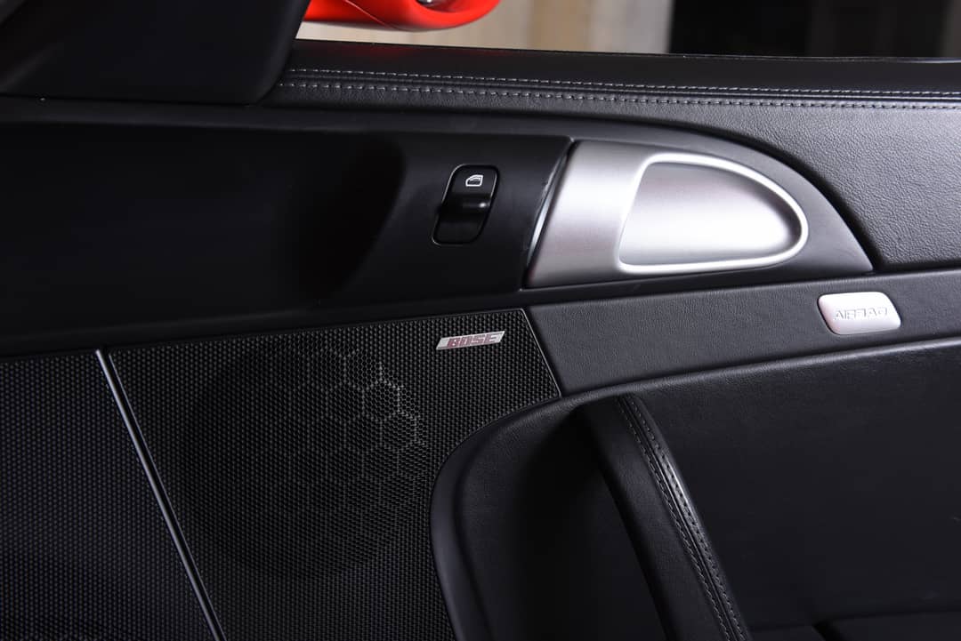 2008 Porsche 911 Turbo — photo 41