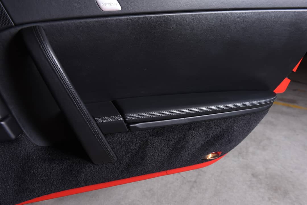 2008 Porsche 911 Turbo — photo 42