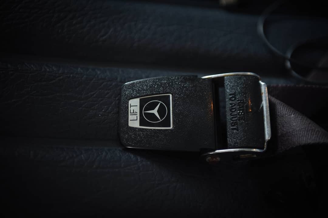 1972 Mercedes-Benz 280SE — photo 20
