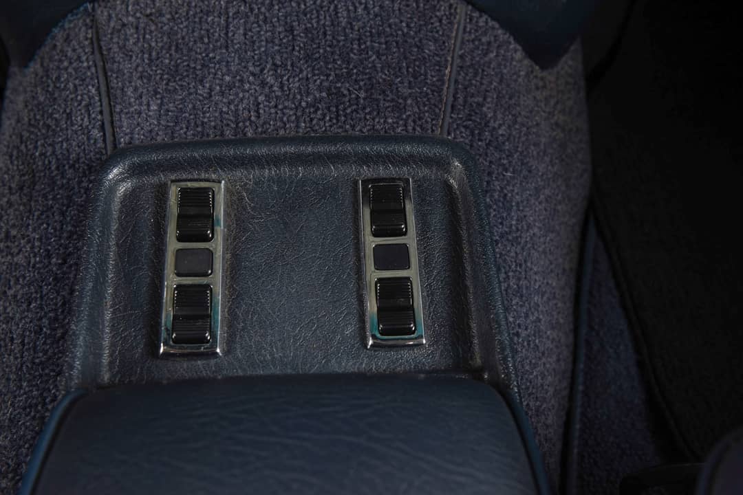 1972 Mercedes-Benz 280SE — photo 29