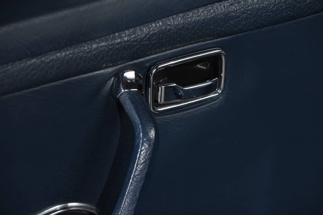 1972 Mercedes-Benz 280SE — photo 42