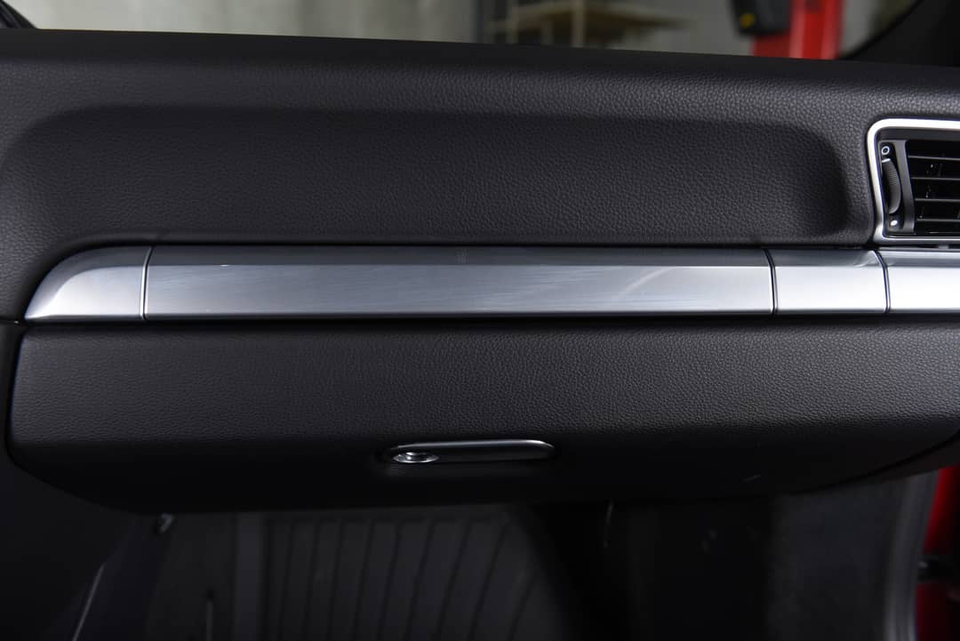 2017 Porsche 911 Carrera 4S — photo 31