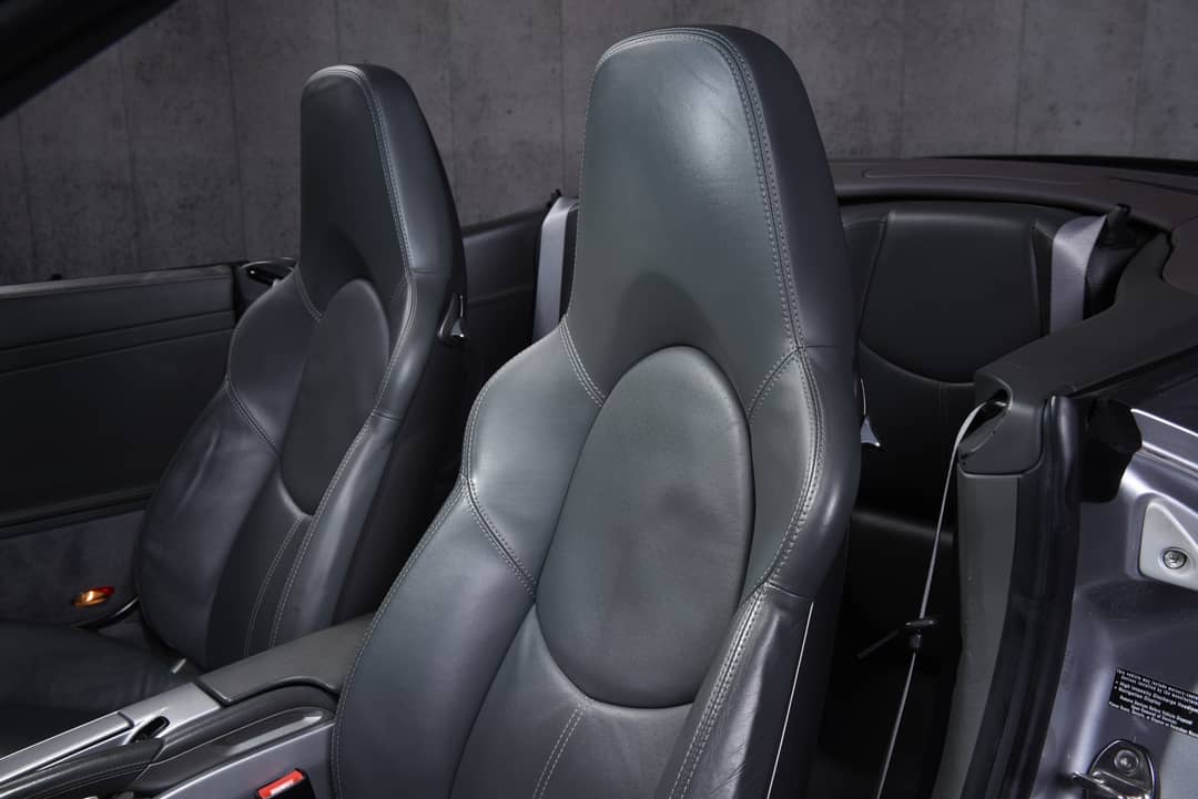 2010 Porsche 911 Turbo — photo 33