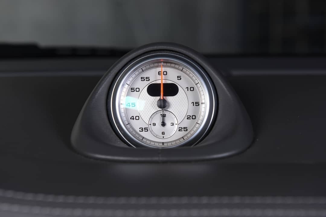 2010 Porsche 911 Turbo — photo 38