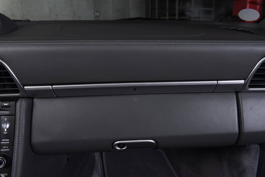 2010 Porsche 911 Turbo — photo 39