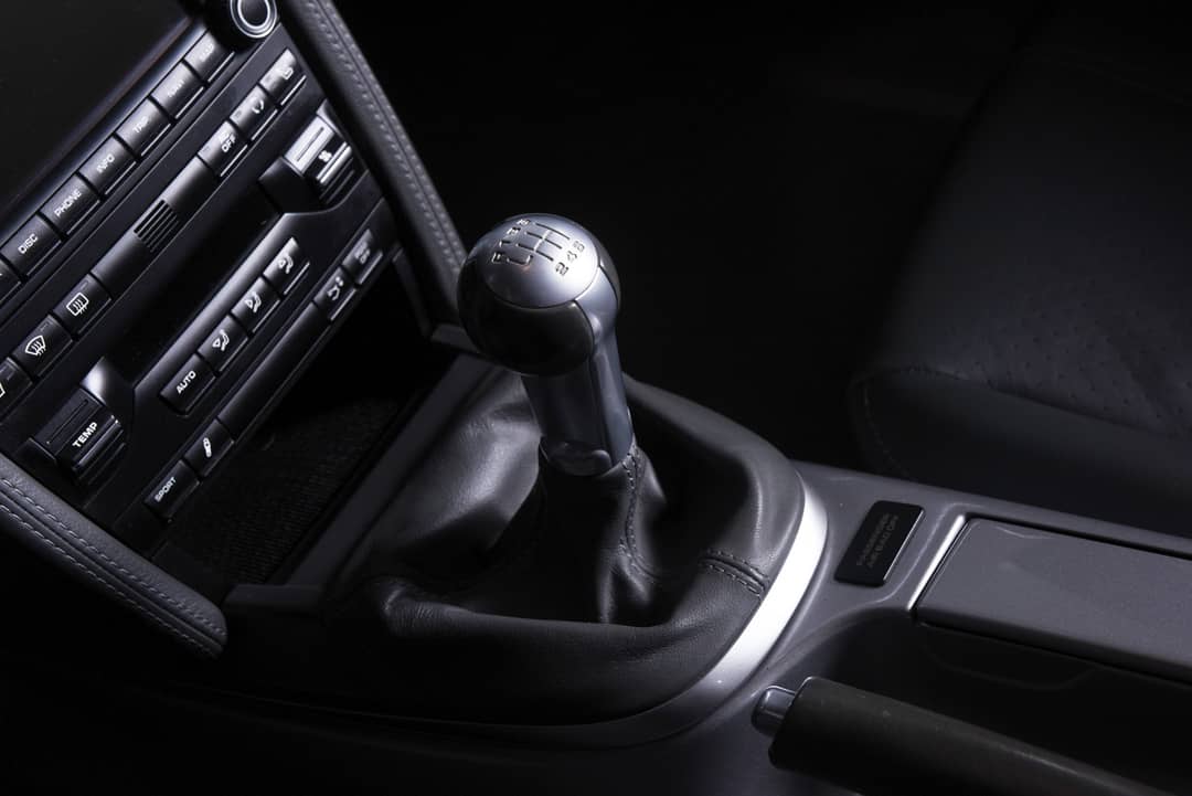 2010 Porsche 911 Turbo — photo 41