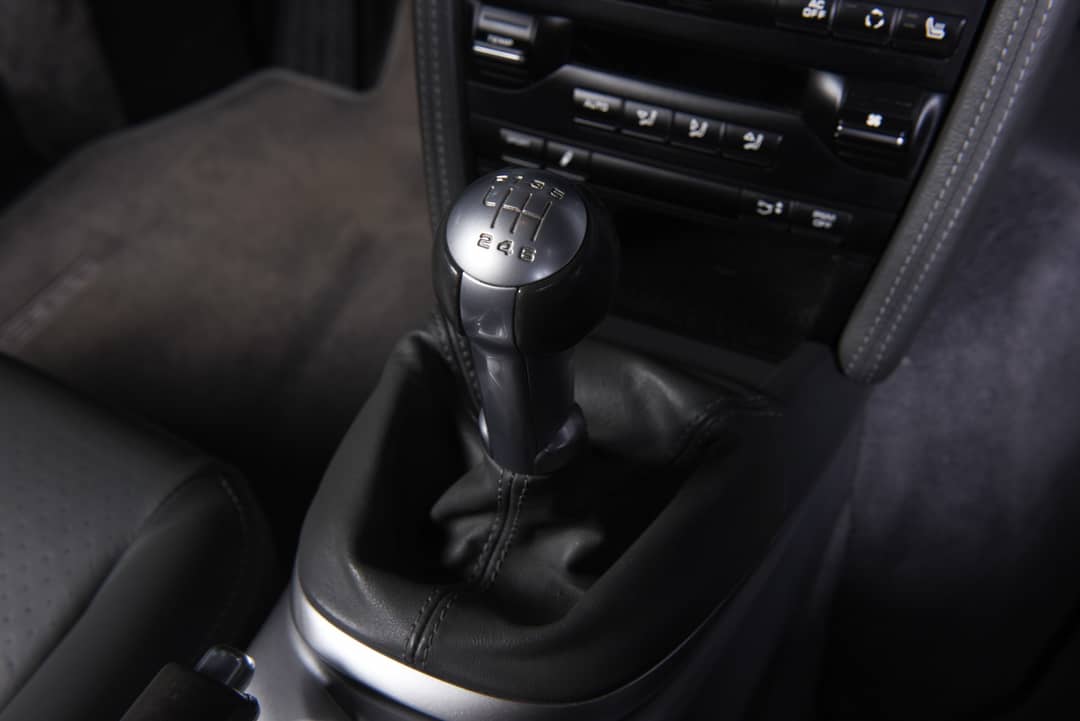 2010 Porsche 911 Turbo — photo 42