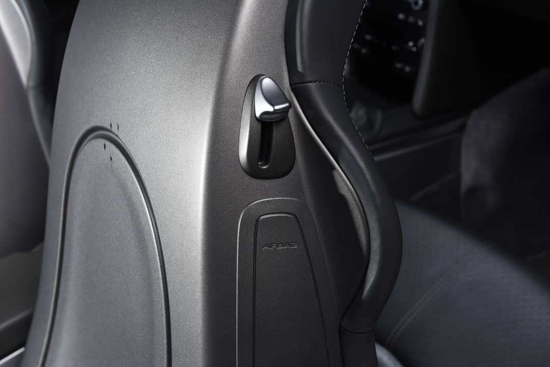 2010 Porsche 911 Turbo — photo 46