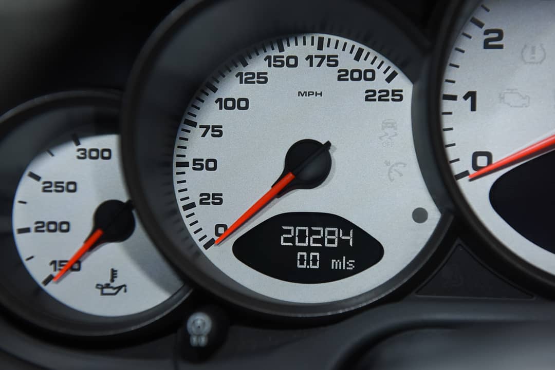 2010 Porsche 911 Turbo — photo 55
