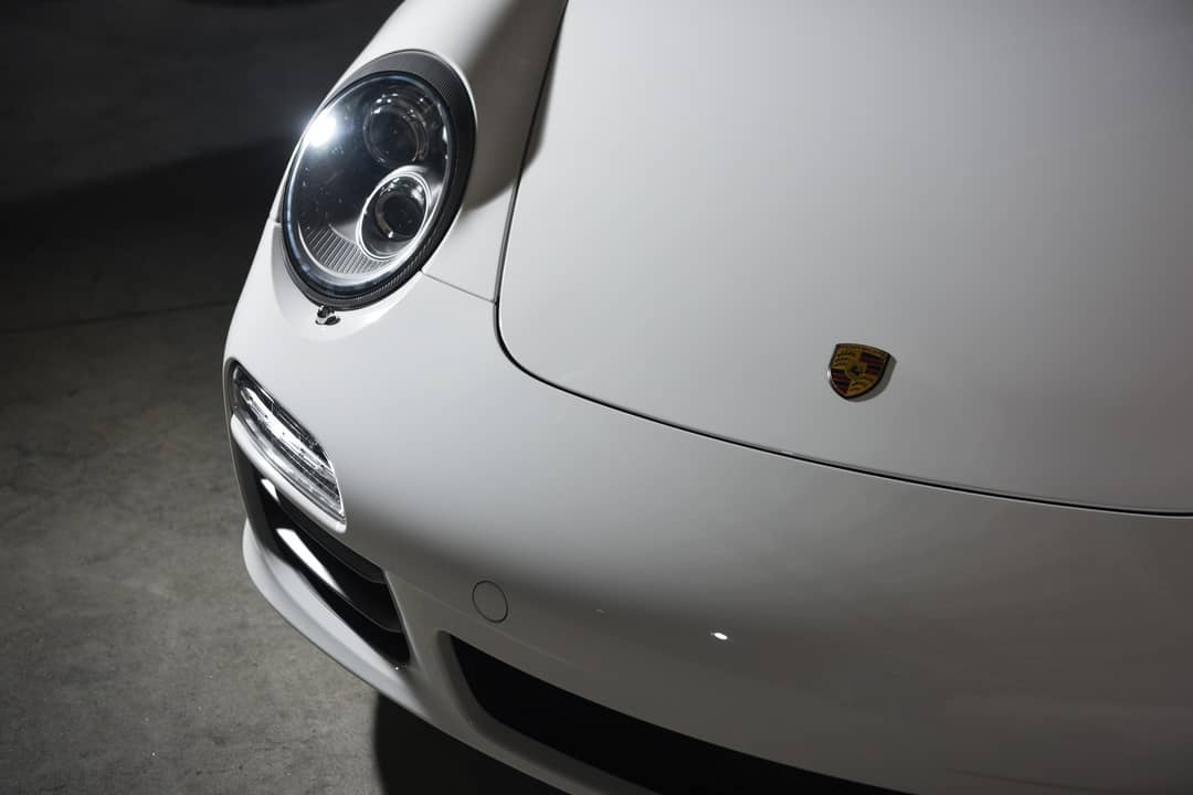 2010 Porsche 911 Carrera 4S — photo 19