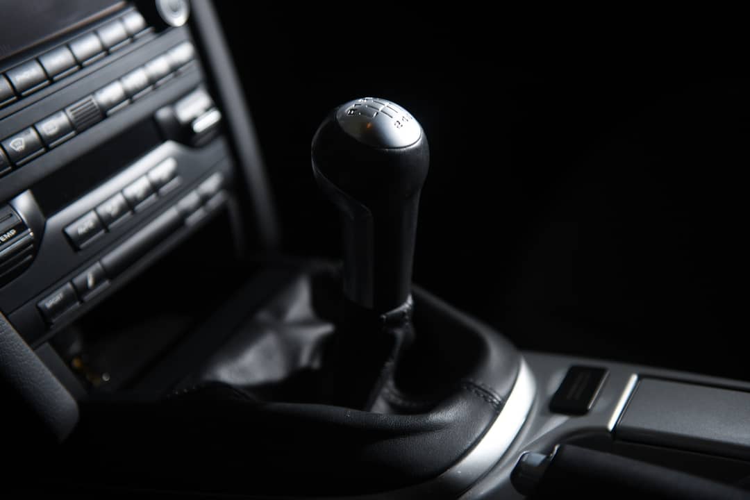2010 Porsche 911 Carrera 4S — photo 26
