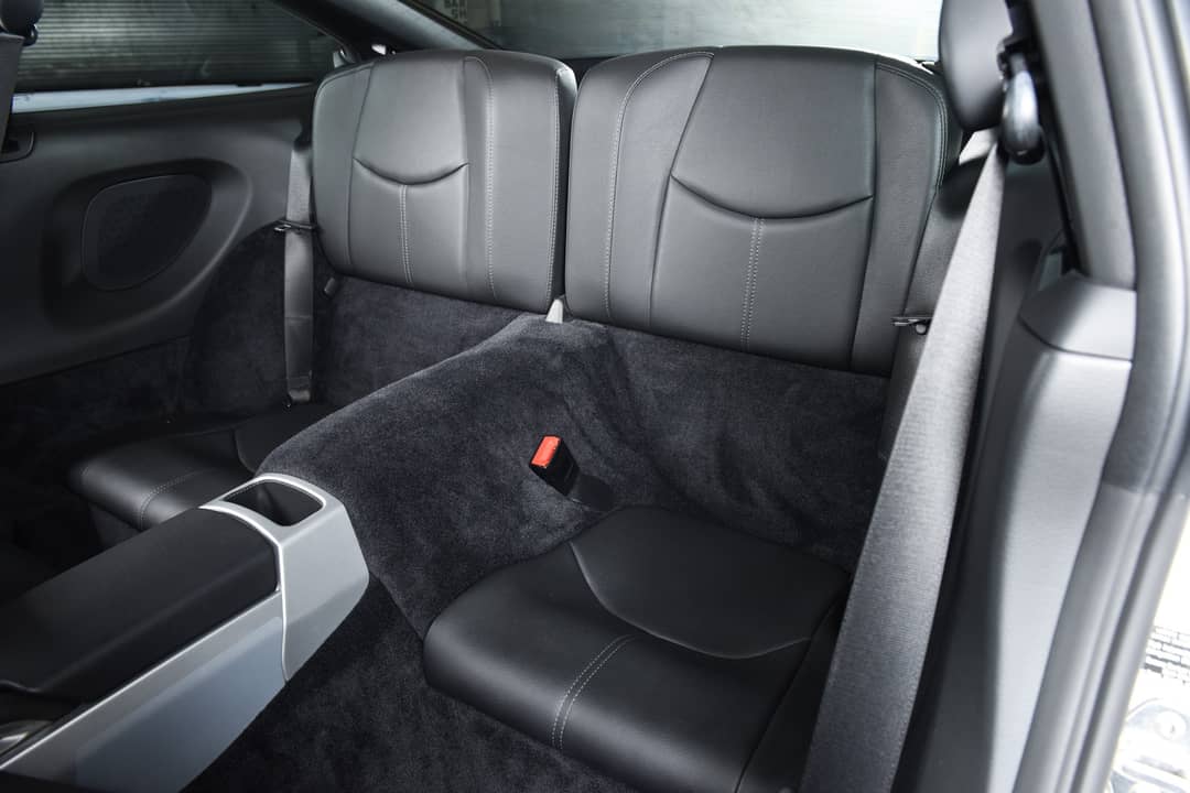 2010 Porsche 911 Carrera 4S — photo 39