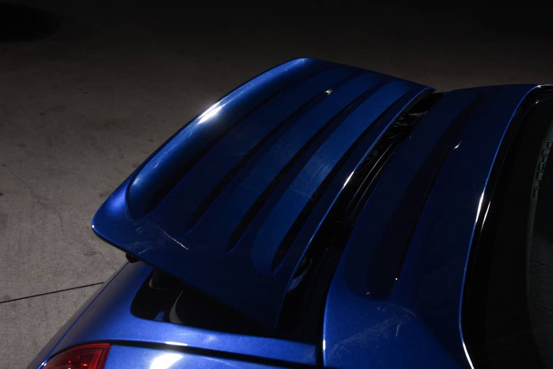 2009 Porsche 911 Carrera S — photo 12