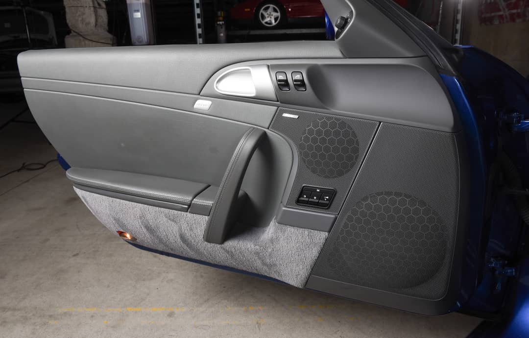 2009 Porsche 911 Carrera S — photo 26