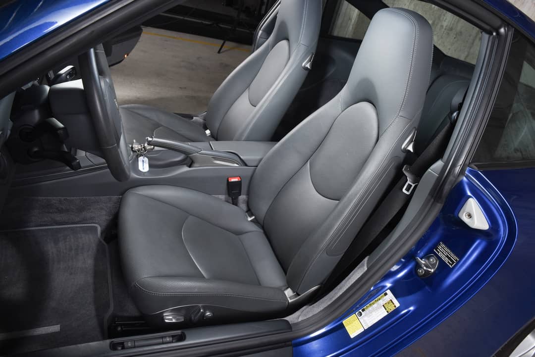 2009 Porsche 911 Carrera S — photo 29