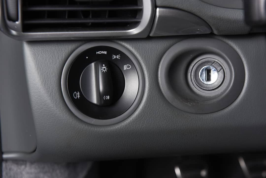 2009 Porsche 911 Carrera S — photo 31