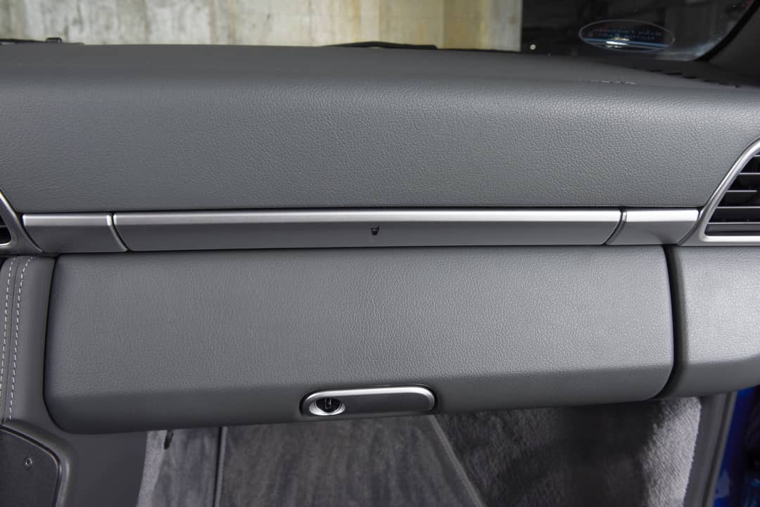 2009 Porsche 911 Carrera S — photo 34