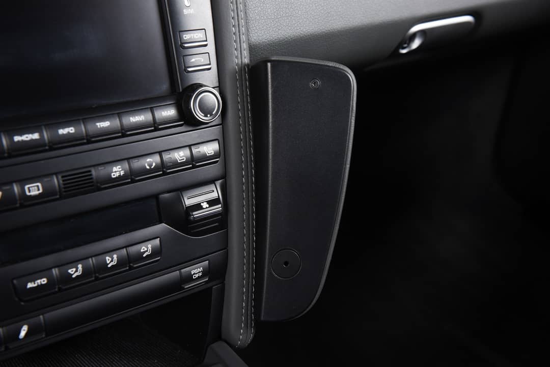 2009 Porsche 911 Carrera S — photo 38