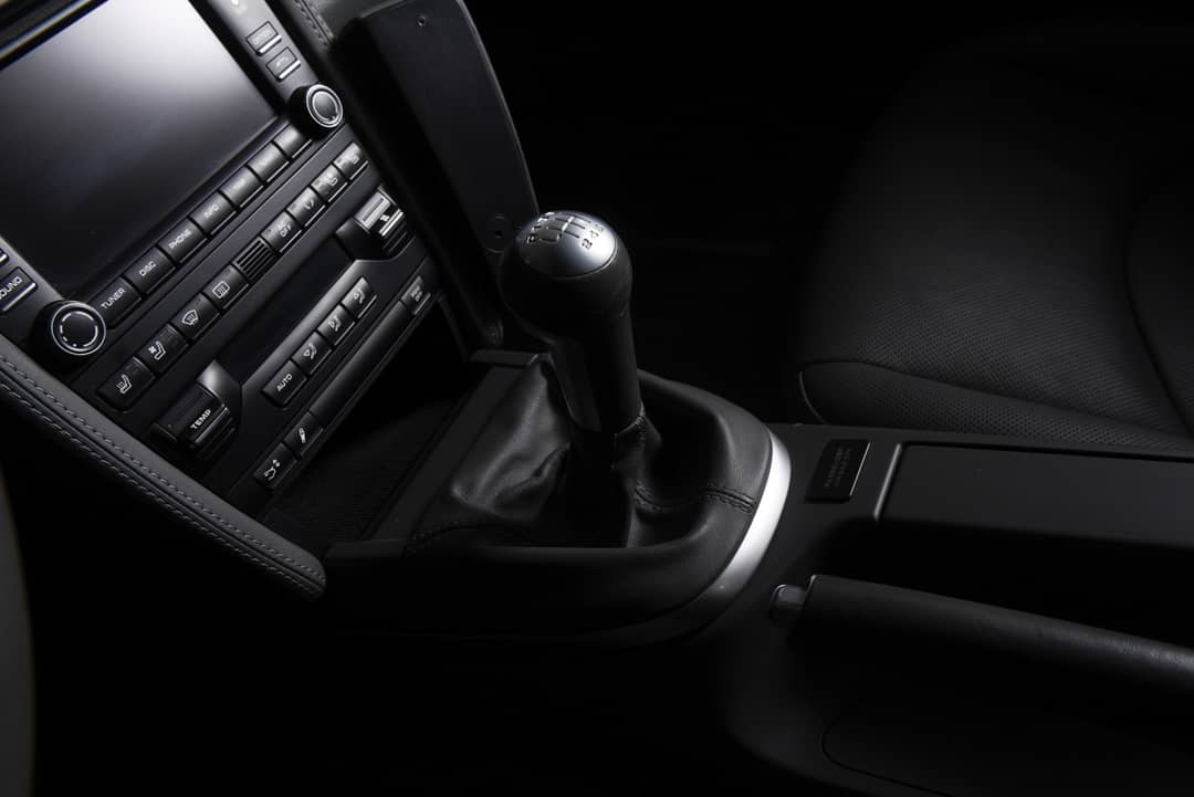 2009 Porsche 911 Carrera S — photo 39