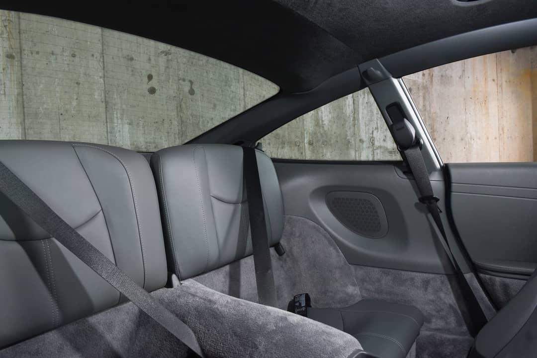 2009 Porsche 911 Carrera S — photo 40