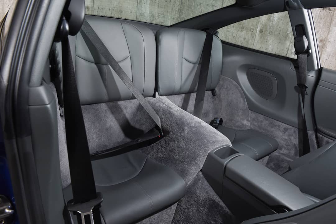2009 Porsche 911 Carrera S — photo 41